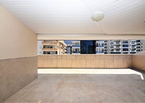 العرض الاقوى !! دوبلكس اربع غرف وصالة بسعر مميز في مهموتلار/ الانيا 