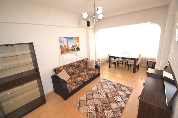 شقة بسعر مميز في مهموتلار - الانيا 