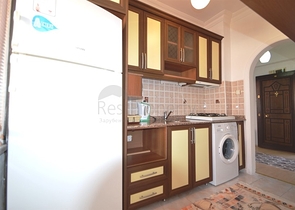 شقة بسعر مميز في مهموتلار - الانيا 