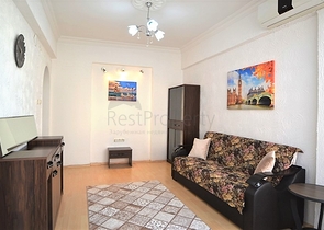 شقة بسعر مميز في مهموتلار - الانيا 