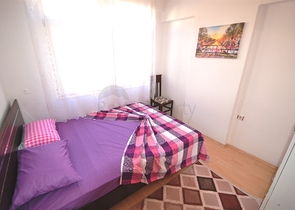 شقة بسعر مميز في مهموتلار - الانيا 