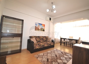 شقة بسعر مميز في مهموتلار - الانيا 