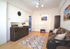 شقة بسعر مميز في مهموتلار - الانيا 