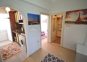 شقة بسعر مميز في مهموتلار - الانيا 