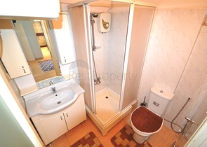 شقة بسعر مميز في مهموتلار - الانيا 