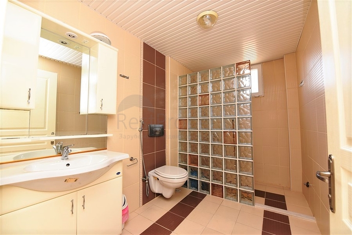 دوبلكس ثلاث غرف نوم وصالة في مهموتلار - بسعر منافس 