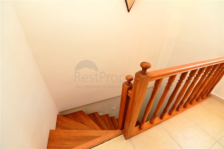 دوبلكس ثلاث غرف نوم وصالة في مهموتلار - بسعر منافس 