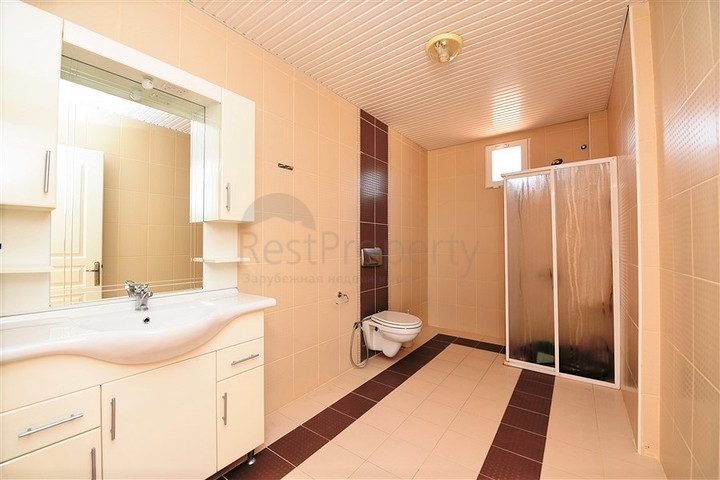 دوبلكس ثلاث غرف نوم وصالة في مهموتلار - بسعر منافس 