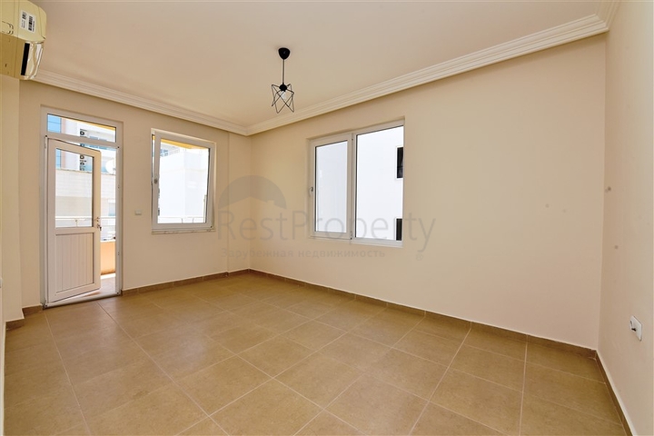 دوبلكس ثلاث غرف نوم وصالة في مهموتلار - بسعر منافس 