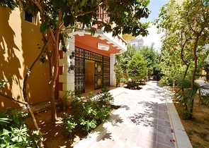 دوبلكس ثلاث غرف نوم وصالة في مهموتلار - بسعر منافس 