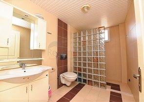 دوبلكس ثلاث غرف نوم وصالة في مهموتلار - بسعر منافس 