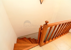 دوبلكس ثلاث غرف نوم وصالة في مهموتلار - بسعر منافس 