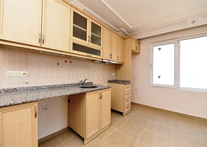 دوبلكس ثلاث غرف نوم وصالة في مهموتلار - بسعر منافس 