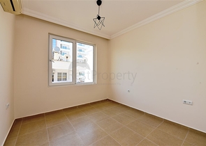 دوبلكس ثلاث غرف نوم وصالة في مهموتلار - بسعر منافس 