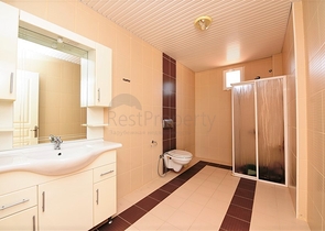 دوبلكس ثلاث غرف نوم وصالة في مهموتلار - بسعر منافس 