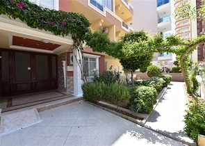 دوبلكس ثلاث غرف نوم وصالة في مهموتلار - بسعر منافس 