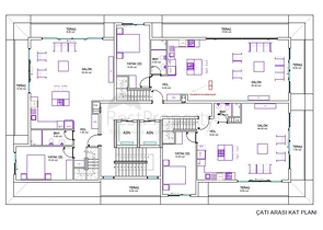 بالاقساط وبدون فوائد !! مجمع سكني قيد الانشاء في كاستل / الانيا 