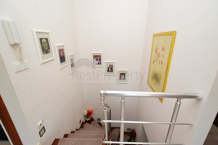 بنتهاوس 2 + 1 مع أثاث في منطقة ليمان في كونيالتي أنطاليا