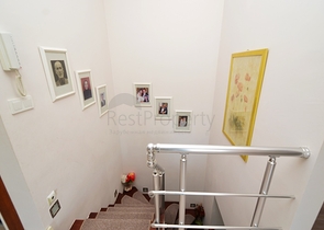 بنتهاوس 2 + 1 مع أثاث في منطقة ليمان في كونيالتي أنطاليا