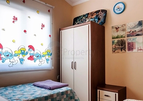 بنتهاوس 2 + 1 مع أثاث في وسط كيمير على مسافة قريبة من البحر