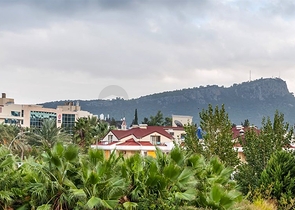 بنتهاوس 2 + 1 مع أثاث في وسط كيمير على مسافة قريبة من البحر