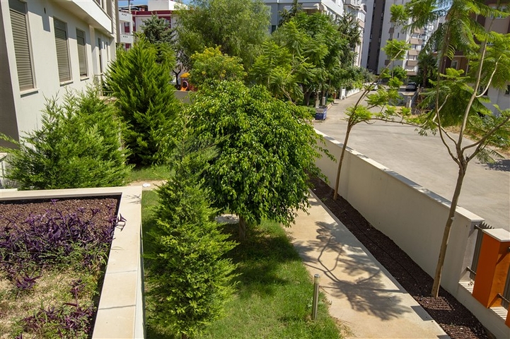 شقة واسعة 3 + 1 بالقرب من مركز التسوق 5 ميغروس