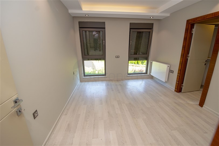 شقة واسعة 3 + 1 بالقرب من مركز التسوق 5 ميغروس