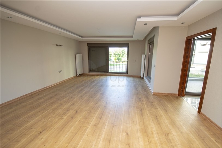 شقة واسعة 3 + 1 بالقرب من مركز التسوق 5 ميغروس