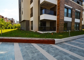 شقة واسعة 3 + 1 بالقرب من مركز التسوق 5 ميغروس