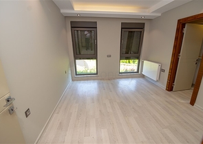 شقة واسعة 3 + 1 بالقرب من مركز التسوق 5 ميغروس