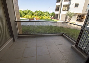 شقة واسعة 3 + 1 بالقرب من مركز التسوق 5 ميغروس