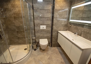 شقة واسعة 3 + 1 بالقرب من مركز التسوق 5 ميغروس