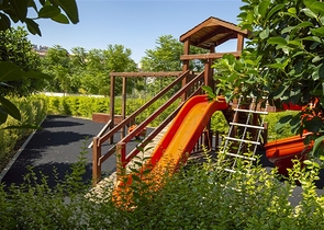 شقة واسعة 3 + 1 بالقرب من مركز التسوق 5 ميغروس