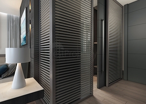 فيلا منفصلة 7 + 1 مفروشة في كونيالتي أنطاليا