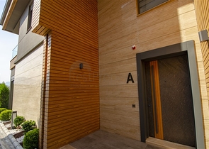 فيلا منفصلة 7 + 1 مفروشة في كونيالتي أنطاليا