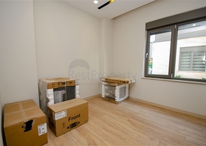 فيلا منفصلة 7 + 1 مفروشة في كونيالتي أنطاليا