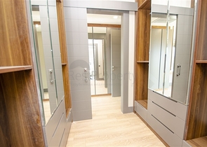 فيلا منفصلة 7 + 1 مفروشة في كونيالتي أنطاليا