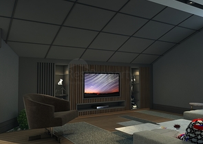 فيلا منفصلة 7 + 1 مفروشة في كونيالتي أنطاليا