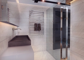 فيلا منفصلة 7 + 1 مفروشة في كونيالتي أنطاليا