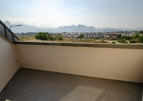 فيلا منفصلة 7 + 1 مفروشة في كونيالتي أنطاليا