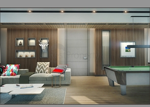 فيلا منفصلة 7 + 1 مفروشة في كونيالتي أنطاليا