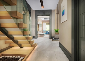 فيلا منفصلة 7 + 1 مفروشة في كونيالتي أنطاليا