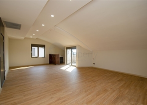 فيلا منفصلة 7 + 1 مفروشة في كونيالتي أنطاليا