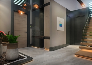 فيلا منفصلة 7 + 1 مفروشة في كونيالتي أنطاليا