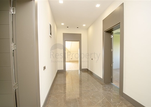 فيلا منفصلة 7 + 1 مفروشة في كونيالتي أنطاليا