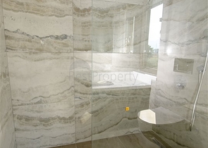 فيلا منفصلة 7 + 1 مفروشة في كونيالتي أنطاليا