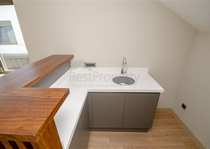 فيلا منفصلة 7 + 1 مفروشة في كونيالتي أنطاليا