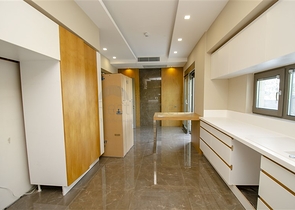 فيلا منفصلة 7 + 1 مفروشة في كونيالتي أنطاليا