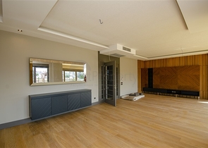 فيلا منفصلة 7 + 1 مفروشة في كونيالتي أنطاليا