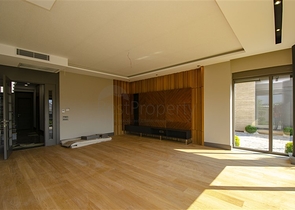 فيلا منفصلة 7 + 1 مفروشة في كونيالتي أنطاليا